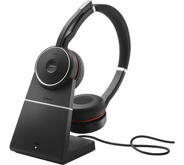 Produktbild Jabra Evolve 75 SE