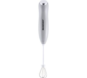 Produktbild Lidl / Silvercrest Kitchen Tools Mini-Handmixer-Set, 5-teilig