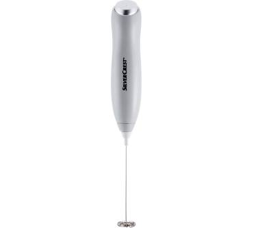 Produktbild Lidl / Silvercrest Kitchen Tools Mini-Handmixer-Set, 5-teilig