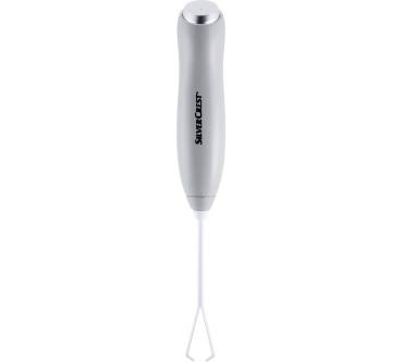 Produktbild Lidl / Silvercrest Kitchen Tools Mini-Handmixer-Set, 5-teilig