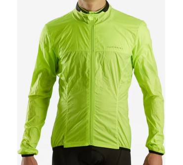 Produktbild Decathlon / Van Rysel Windjacke langarm Rennrad Racer ultralight