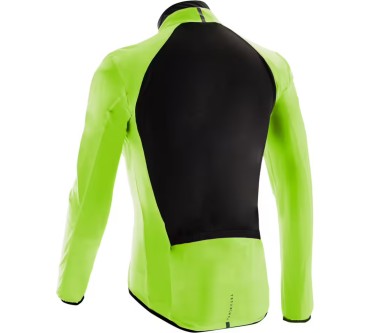 Produktbild Decathlon / Van Rysel Windjacke langarm Rennrad Racer ultralight