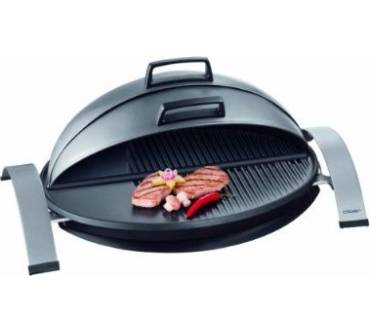 Produktbild Cloer Barbecue-Grill 6588