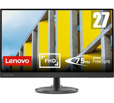 Produktbild Lenovo D27-37