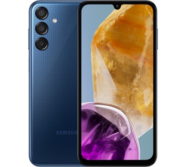 Produktbild Samsung Galaxy M15