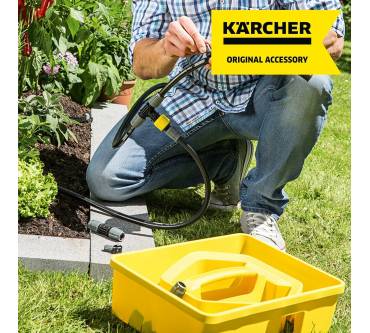 Produktbild Kärcher Rain System