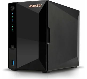 Produktbild Asustor Drivestor 2 Pro Gen2 (AS3302T v2)