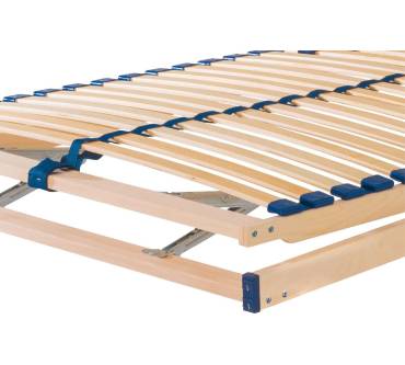 Produktbild Breckle Lattenrost Standard (verstellbar)