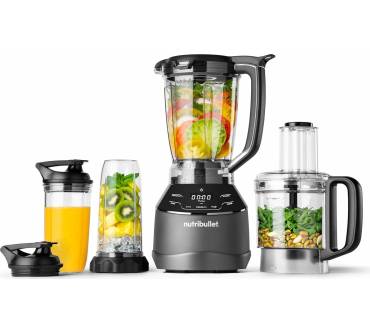 Produktbild NutriBullet Triple Prep System