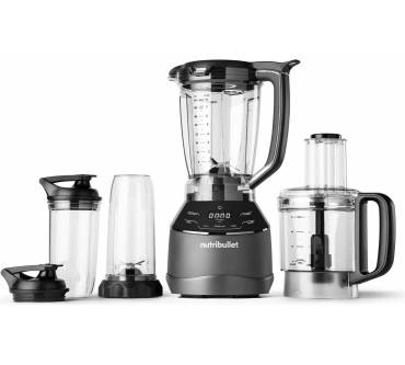 Produktbild NutriBullet Triple Prep System