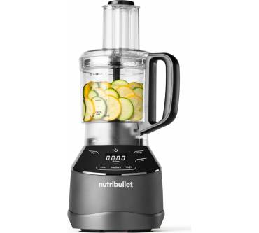 Produktbild NutriBullet Triple Prep System