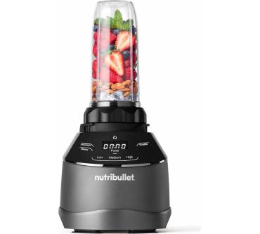 Produktbild NutriBullet Triple Prep System