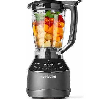 Produktbild NutriBullet Triple Prep System