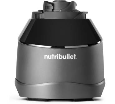 Produktbild NutriBullet Triple Prep System