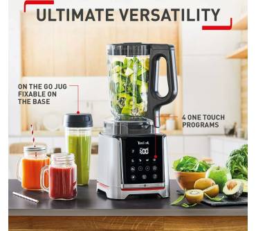 Produktbild Tefal InfinyMix BL91HD