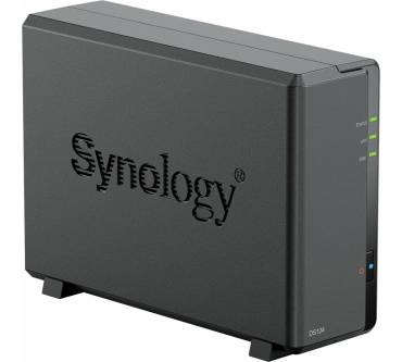 Produktbild Synology DiskStation DS124