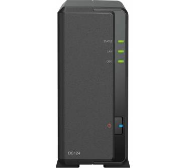 Produktbild Synology DiskStation DS124