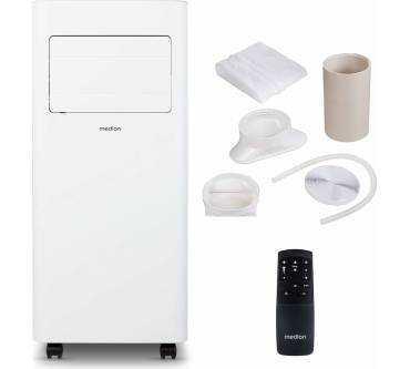 Produktbild Medion Life E701 Klimaanlage (MD 37730)