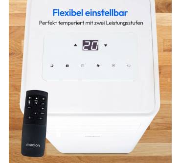 Produktbild Medion Life E701 Klimaanlage (MD 37730)