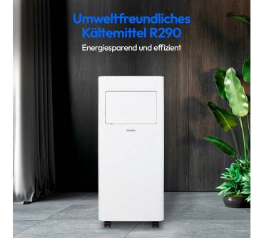 Produktbild Medion Life E701 Klimaanlage (MD 37730)