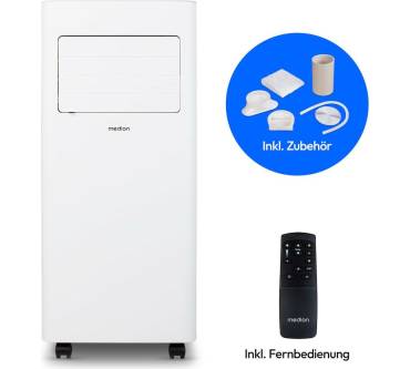 Produktbild Medion Life E701 Klimaanlage (MD 37730)