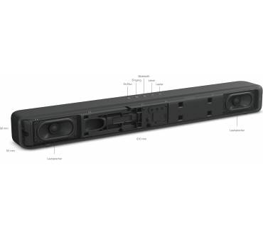 Produktbild Amazon Fire TV Soundbar