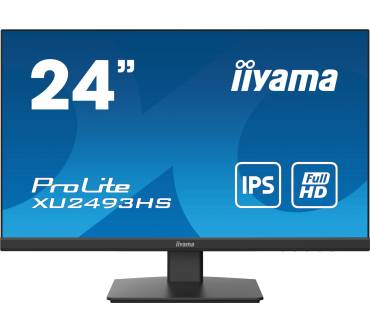 Produktbild Iiyama ProLite XU2493HS-B5