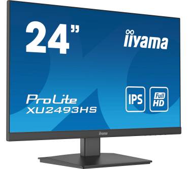 Produktbild Iiyama ProLite XU2493HS-B5