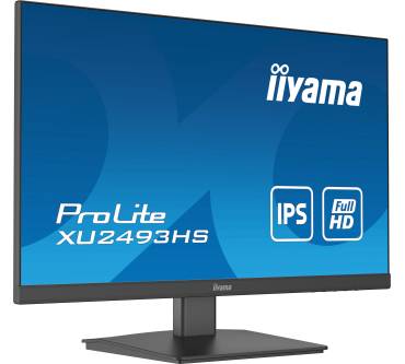 Produktbild Iiyama ProLite XU2493HS-B5