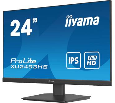 Produktbild Iiyama ProLite XU2493HS-B5