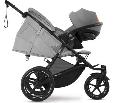 Produktbild Cybex Avi Spin Buggy