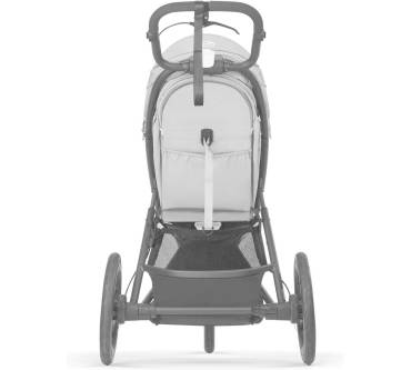 Produktbild Cybex Avi Spin Buggy