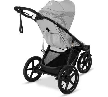 Produktbild Cybex Avi Spin Buggy