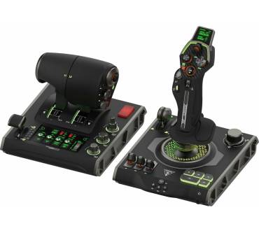 Produktbild Turtle Beach VelocityOne Flightdeck