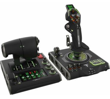 Produktbild Turtle Beach VelocityOne Flightdeck