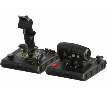 Produktbild Turtle Beach VelocityOne Flightdeck