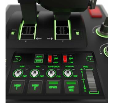 Produktbild Turtle Beach VelocityOne Flightdeck