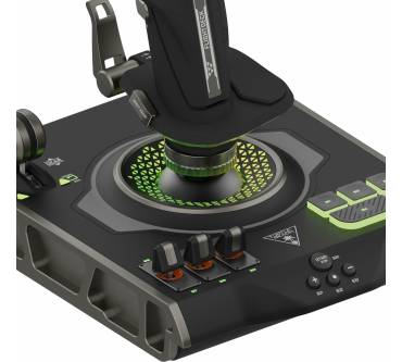 Produktbild Turtle Beach VelocityOne Flightdeck