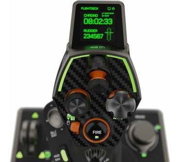 Produktbild Turtle Beach VelocityOne Flightdeck