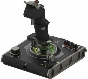 Produktbild Turtle Beach VelocityOne Flightdeck