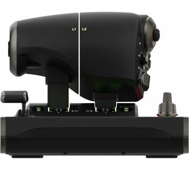 Produktbild Turtle Beach VelocityOne Flightdeck