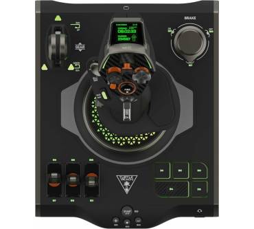 Produktbild Turtle Beach VelocityOne Flightdeck