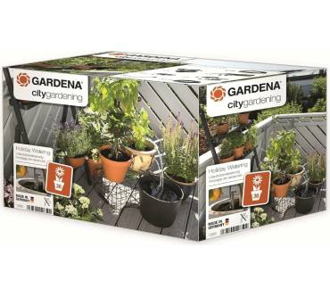 Produktbild Gardena Urlaubsbewässerung-Set (1265-20)