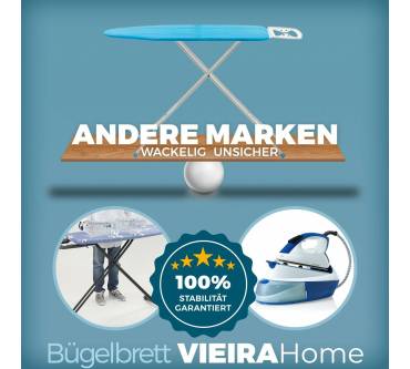 Produktbild Vieira Home Maxi Light