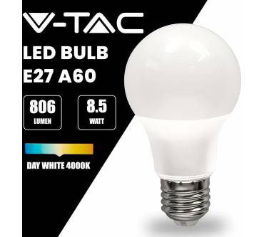 Produktbild V-Tac Innovative LED Lightning A60