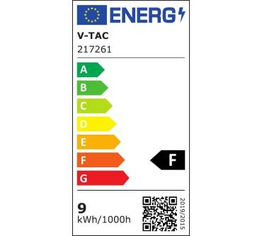 Produktbild V-Tac Innovative LED Lightning A60