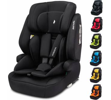 Produktbild Osann Jazzi Isofix