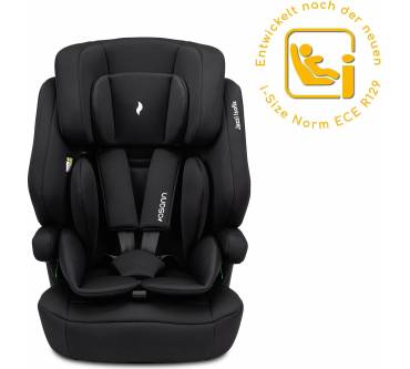 Produktbild Osann Jazzi Isofix