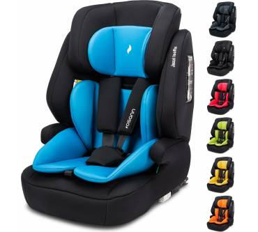 Produktbild Osann Jazzi Isofix