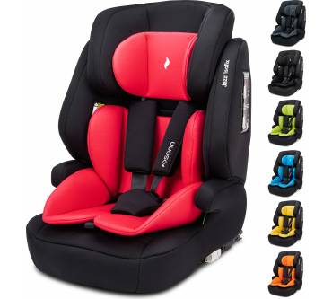 Produktbild Osann Jazzi Isofix